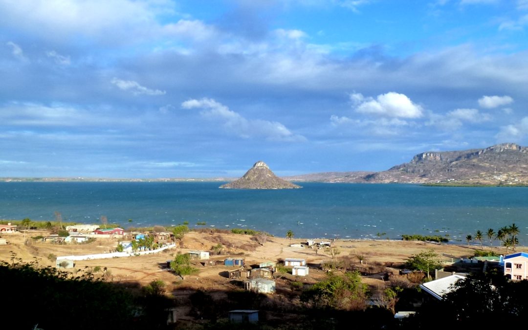 Diego Suarez - Madagascar