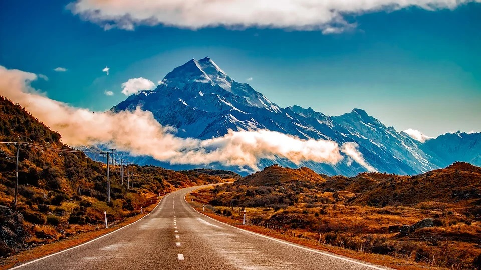 Voyage en Nouvelle-Zélande : le paradis du Pacifique