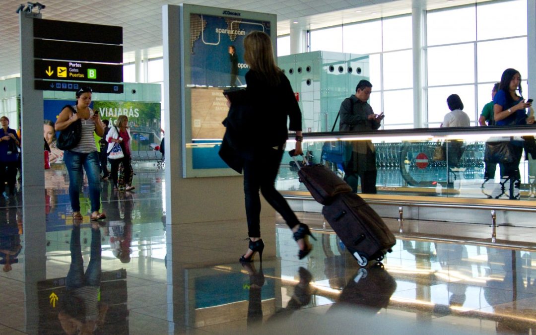 conseil partir en voyage