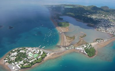 Lune de miel inégalable sur les plages paradisiaques de Mayotte