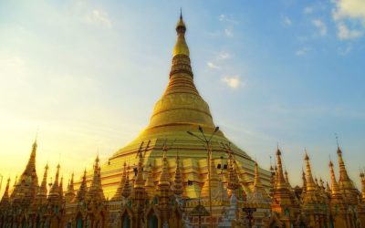 Voyage au Myanmar : top 3 des attractions inédites à découvrir