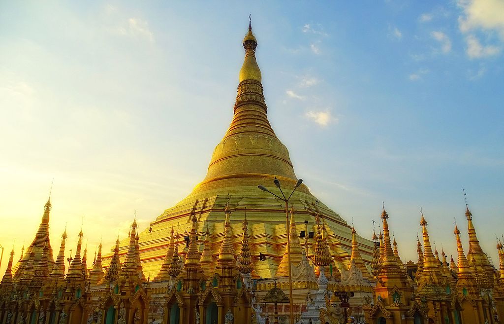 Voyage au Myanmar : top 3 des attractions inédites à découvrir