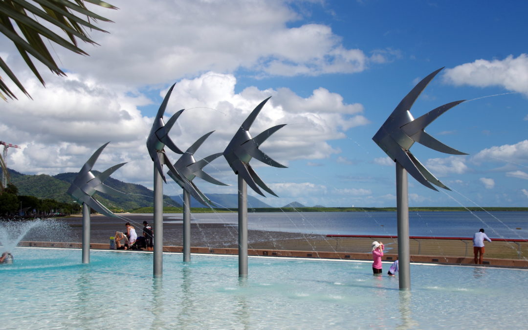 Visiter Cairns, le joyau de l’Australie