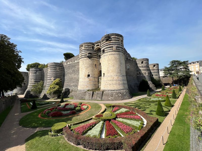 Quelles sont les meilleures activités à faire à Angers ?