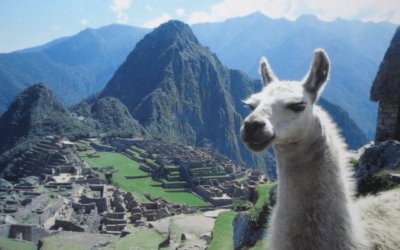 Le Pérou : Voyagez avec une agence Francophone locale