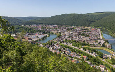 Les visites immanquables dans les Ardennes