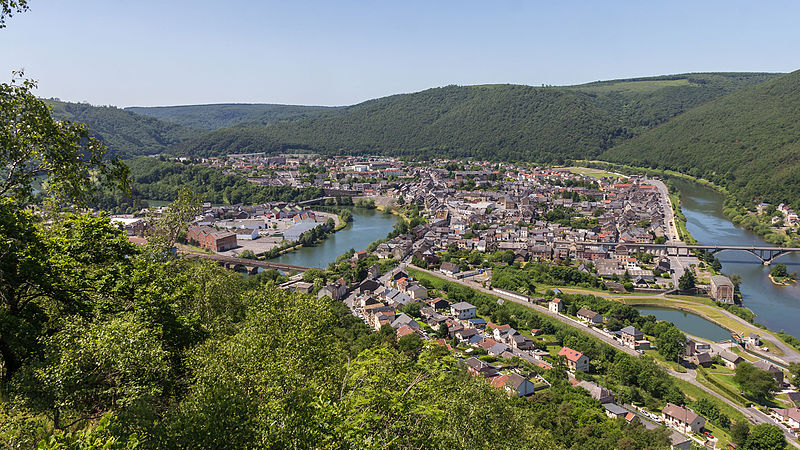 Les visites immanquables dans les Ardennes