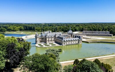 Quels sont les sites et lieux incontournables à visiter dans l’Oise ?